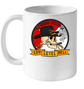 LLH Coffee Mug